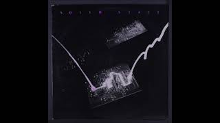 Solid State - Say Forever