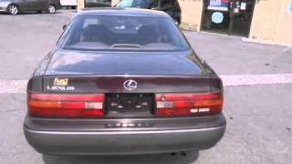 Used 1994 LEXUS ES 300 Carlisle PA