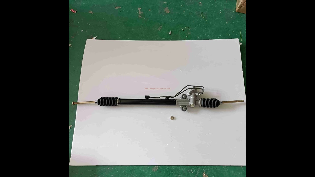 AUTO PART POWER STEERING RACK FOR CHANA BENBEN