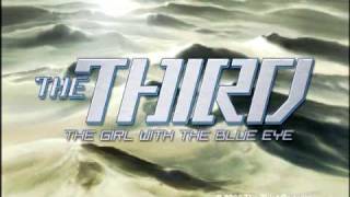 The Third -The Girl with the Blue Eye- Trailer