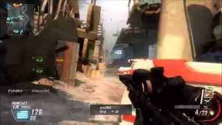 InFa 10k RC Entry by NouMaN
