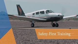 AeroGuard International Ab-Initio Training