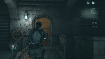 RE Revelations fastest crash ever?