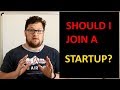 3 Reasons You Should Work for a Startup as a Programmer