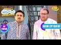 Residents Get A Surprise Taarak Mehta Ka Ooltah Chashmah Full Ep 4658 14 Mar 2026 New Episode