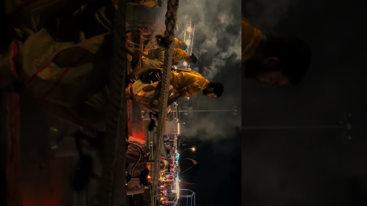 Banaras🔱