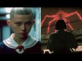 Stranger Things as an 80's Japanese Horror Film