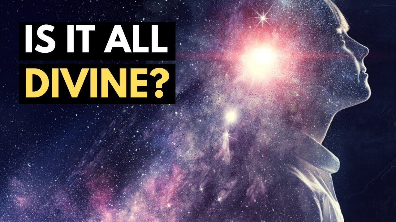 How To See The Divine In All Things During Your Spiritual Awakening