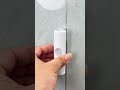 💡 2 PCS Motion Sensor RGB Lights for Aesthetic Look at Home ✨