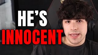 GeorgeNotFound Is INNOCENT (He Responded)