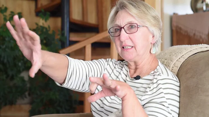Mary McClure - discusses the contested Conejos Lan...