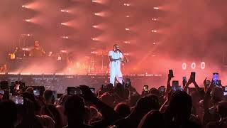 @wizkhalifa Good Vibes Only Tour Atlanta, GA 2025