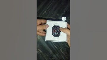 Noise Colorfit Icon 2 Unboxing #unboxing #shorts