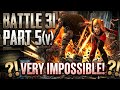 Very Impossible To Win! 🚫 | Injustice | Battle 31 Gameplay | Part 5(v) | @UltimateGamerzArena