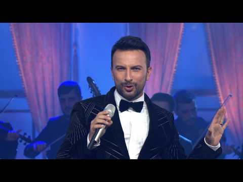 TARKAN - Islak Daha Islak Öp Beni - Ahde Vefa | 2017 Yılbaşı Özel