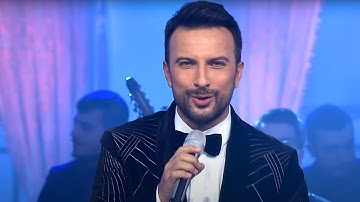 Thumbnail of TARKAN - Islak Daha Islak Öp Beni - Ahde Vefa | 2017 Yılbaşı Özel