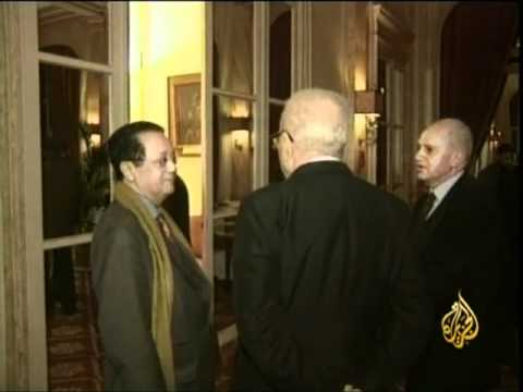 وفاة الفيلسوف الفرنسي المسلم روجيه غارودي