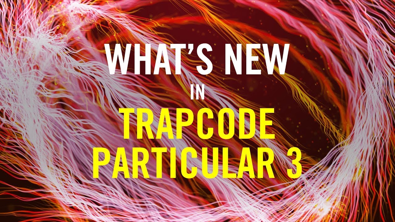 after effects trapcode suite after effects trapcode suite