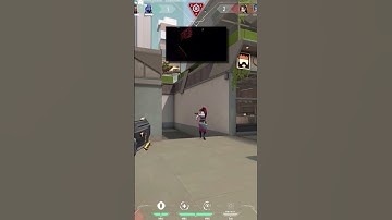 Playing Valorant with Nigerian ping issues