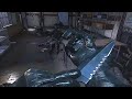 【COD:MW2R】#8 特殊部隊TF-141 水中からの奇襲作戦によるSAM基地制圧