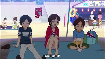 Spartan stick bug remix