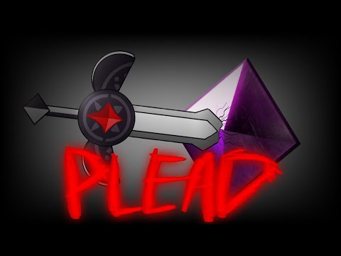 ♦ PLEAD ♦ [but it's dark cacao cookie & dark choco cookie animation]