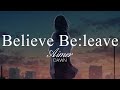 【HD】DAWN - Aimer - Believe Be:leave【中日字幕】