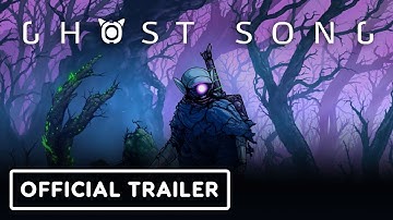 Ghost Song - Official Gameplay Trailer