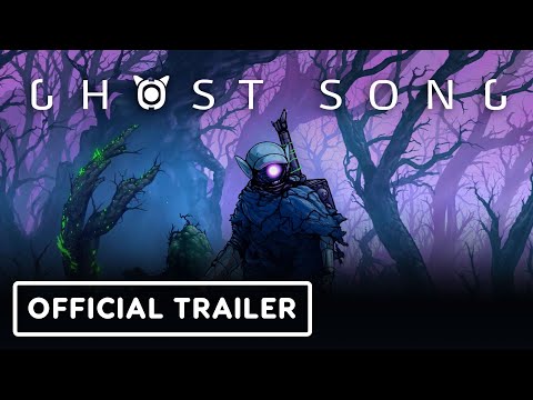 Ghost Song - Official Gameplay Trailer