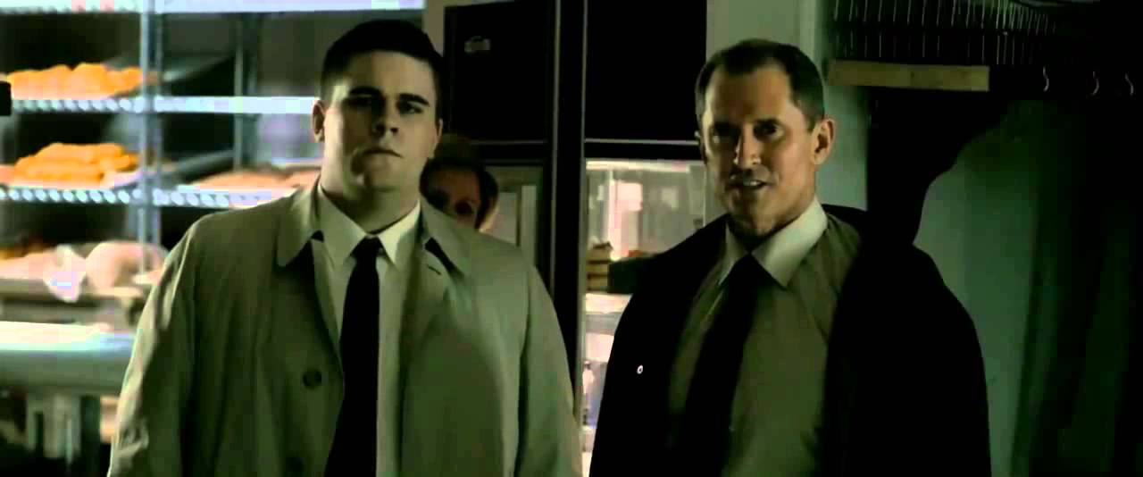 Мерзлая земля (2013) Трейлер - YouTube