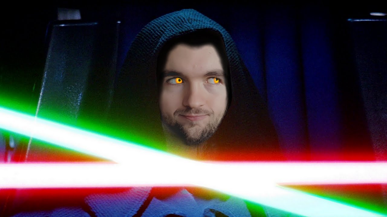 Les 20 MEILLEURES scènes de STAR WARS