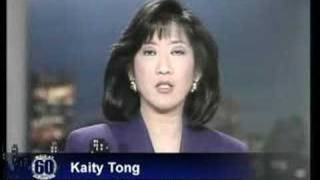 CW11 News - WPIX 60th Anniversary Special (6-14-08)