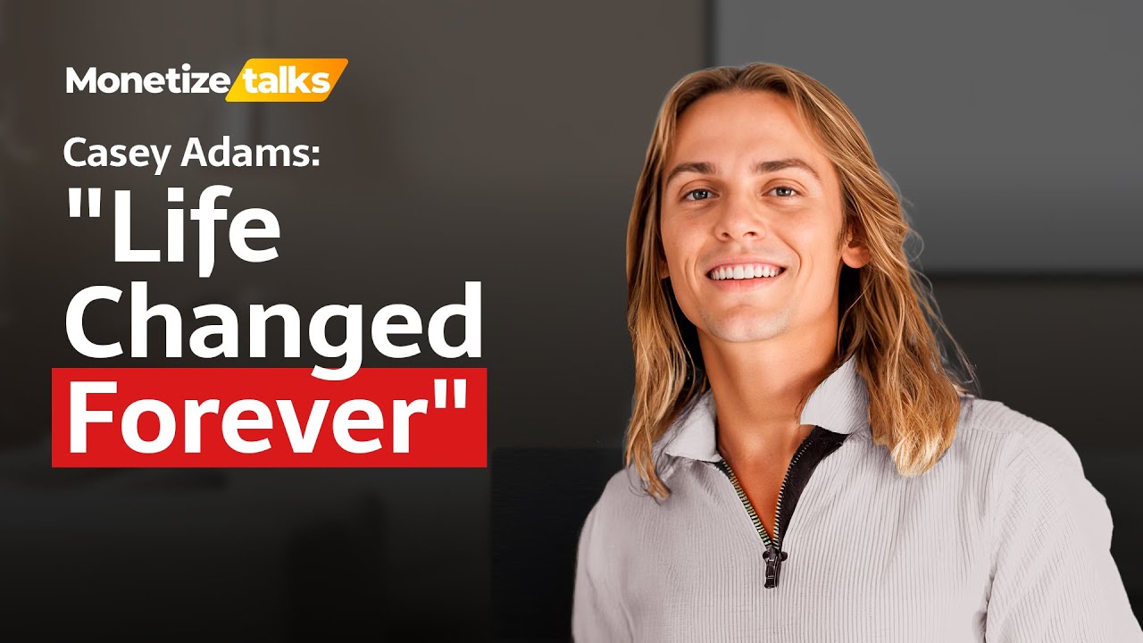 I Interviewed Larry King and The Wolf of Wall Street