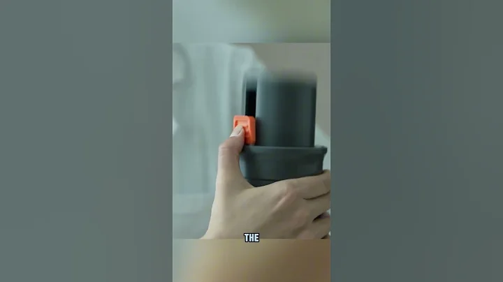 Sonmol Automatic Anti Choking Device is designed to save a life in a choking emergency.