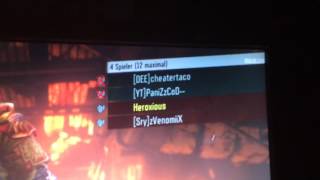GB Proof wrong Settings