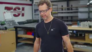 Eureka Robotics: 3D Picking with AI Vision