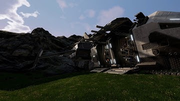 MechWarrior 5 Mercenaries - Biome Update Teaser