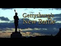 Gettysburg's New Battle: Saving the Stone Soldiers