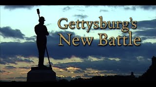 Gettysburg's New Battle: Saving the Stone Soldiers