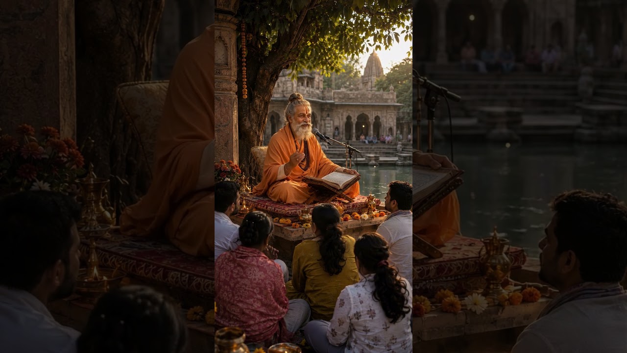 क्या आप भी अपनी पत्नी का अपमान करते हैं? — आत्म-सम्मान प्रवचन