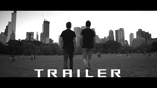 ASUS ROG Army - New York #TRAILER 1 - #ASUSArmy