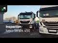 70234487 Iveco Stralis