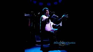 Touching memory of Aretha Franklin from Donnie McClurkin
