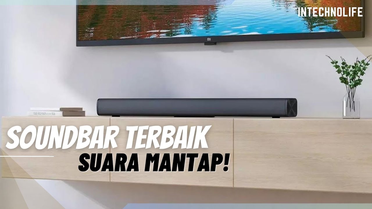 Mending Soundbar dibanding HOME THEATER ? Harganya Beda Jauh!!!