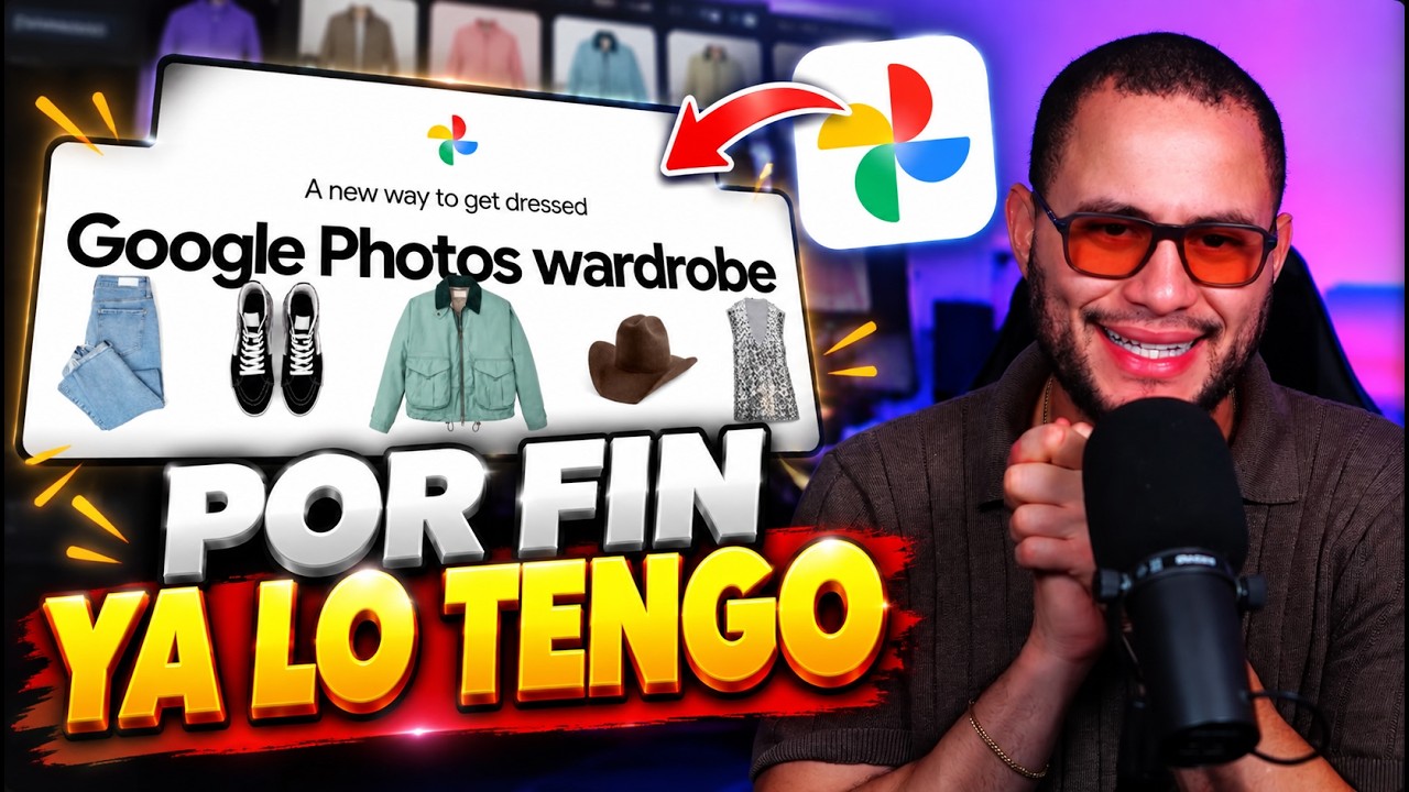 Latest Title & Thumbnail