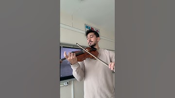 Thumbnail of Son Yaz (sevdiğim) Emprovize 🎻🎼