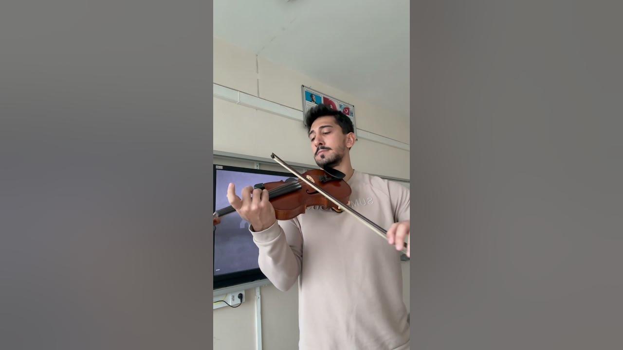 Son Yaz (sevdiğim) Emprovize 🎻🎼