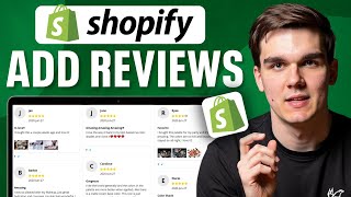 How to Add Reviews to Your Shopify Store (Full Guide)
