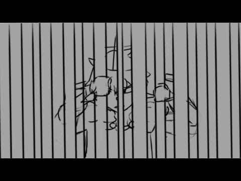 Technoblade visits Dream in Prison and nothing goes wrong//Animatic