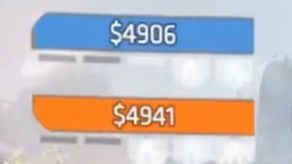 Tf2 Bounty Hunt Clutch On Blackwater Canal